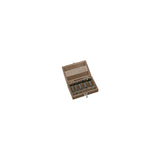 Milwaukee Forstnerbohrer Kassette 5-teilig – 15/20/25/30/35 mm – Produktbild 1