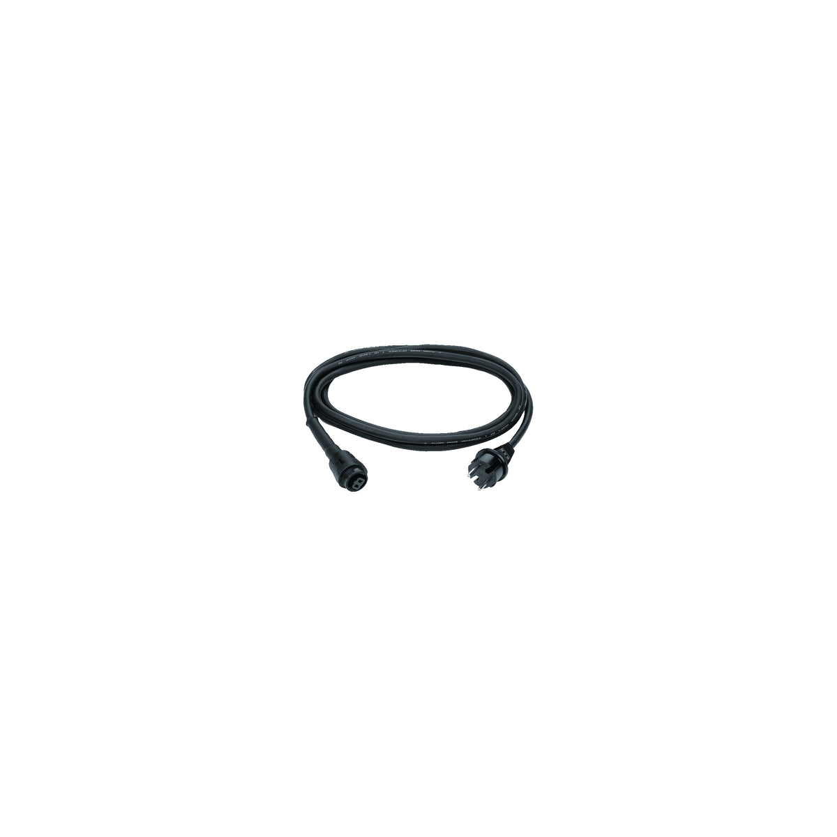 Milwaukee QUIK-LOK Kabel 4 m lang EU – Produktbild 1