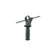 Milwaukee Zusatzhandgriff mit Tiefenanschlag für 43 mm Spannhals – Produktbild 1