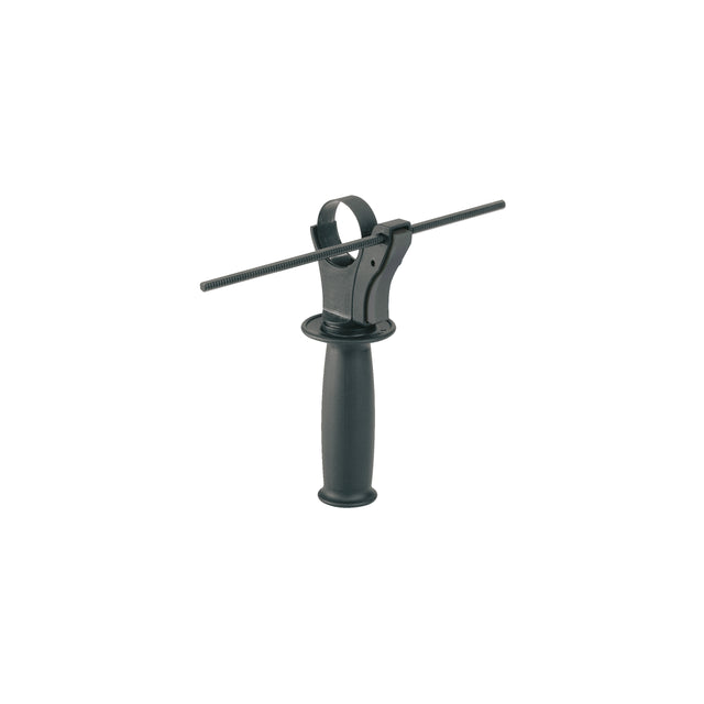 Milwaukee Zusatzhandgriff mit Tiefenanschlag für 43 mm Spannhals – Produktbild 1