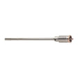 Milwaukee Hammerbohrkrone SDS-Max 50 x 550 mm einteilig – Produktbild 1
