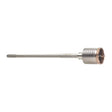 Milwaukee Hammerbohrkrone SDS-Max 80 x 550 mm einteilig – Produktbild 1