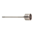 Milwaukee Hammerbohrkrone SDS-Max 100 x 550 mm einteilig – Produktbild 1