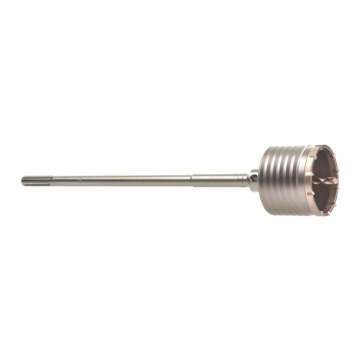 Milwaukee Hammerbohrkrone SDS-Max 100 x 550 mm einteilig – Produktbild 1