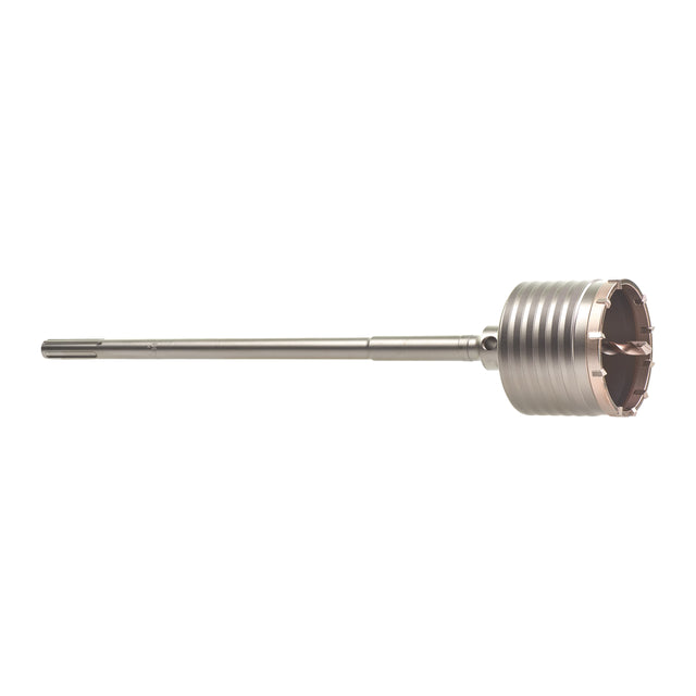 Milwaukee Hammerbohrkrone SDS-Max 100 x 550 mm einteilig – Produktbild 1