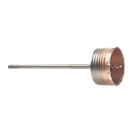 Milwaukee Hammerbohrkrone SDS-Max 150 x 550 mm einteilig – Produktbild 1