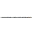 Milwaukee TCT Multimaterial Bohrer SDS-Plus 12 x 260 mm, SDS-Plus verkürzter Schaft – Produktbild 1
