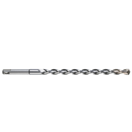 Milwaukee TCT Multimaterial Bohrer SDS-Plus 12 x 260 mm, SDS-Plus verkürzter Schaft – Produktbild 1