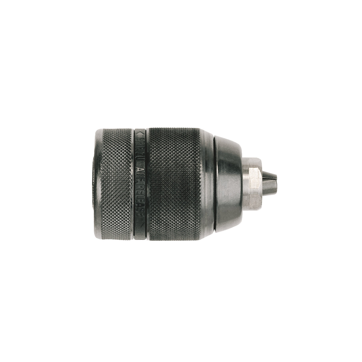 Milwaukee Schnellspannbohrfutter ohne Sicherungsschraube 1/2" x 20 / 1.5-13 mm – Produktbild 1