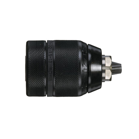 Milwaukee Schnellspannbohrfutter mit Sicherungsschraube 1/2" x 20 / 1.5-13 mm – Produktbild 1