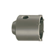 Milwaukee Hammerfeste Schlagbohrkrone SDS-Plus 68 x 50 mm – Produktbild 1