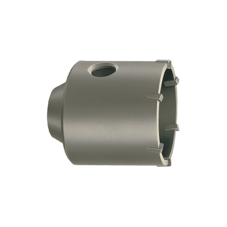 Milwaukee Hammerfeste Schlagbohrkrone SDS-Plus 68 x 50 mm – Produktbild 1