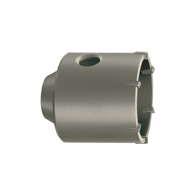 Milwaukee Hammerfeste Schlagbohrkrone SDS-Plus 68 x 50 mm – Produktbild 1
