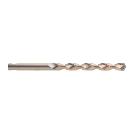 Milwaukee HM Zentrierbohrer für Mauerwerk u. Stein 8 x 120 mm – Produktbild 1
