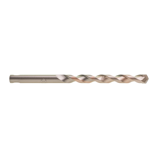 Milwaukee HM Zentrierbohrer für Mauerwerk u. Stein 8 x 120 mm – Produktbild 1