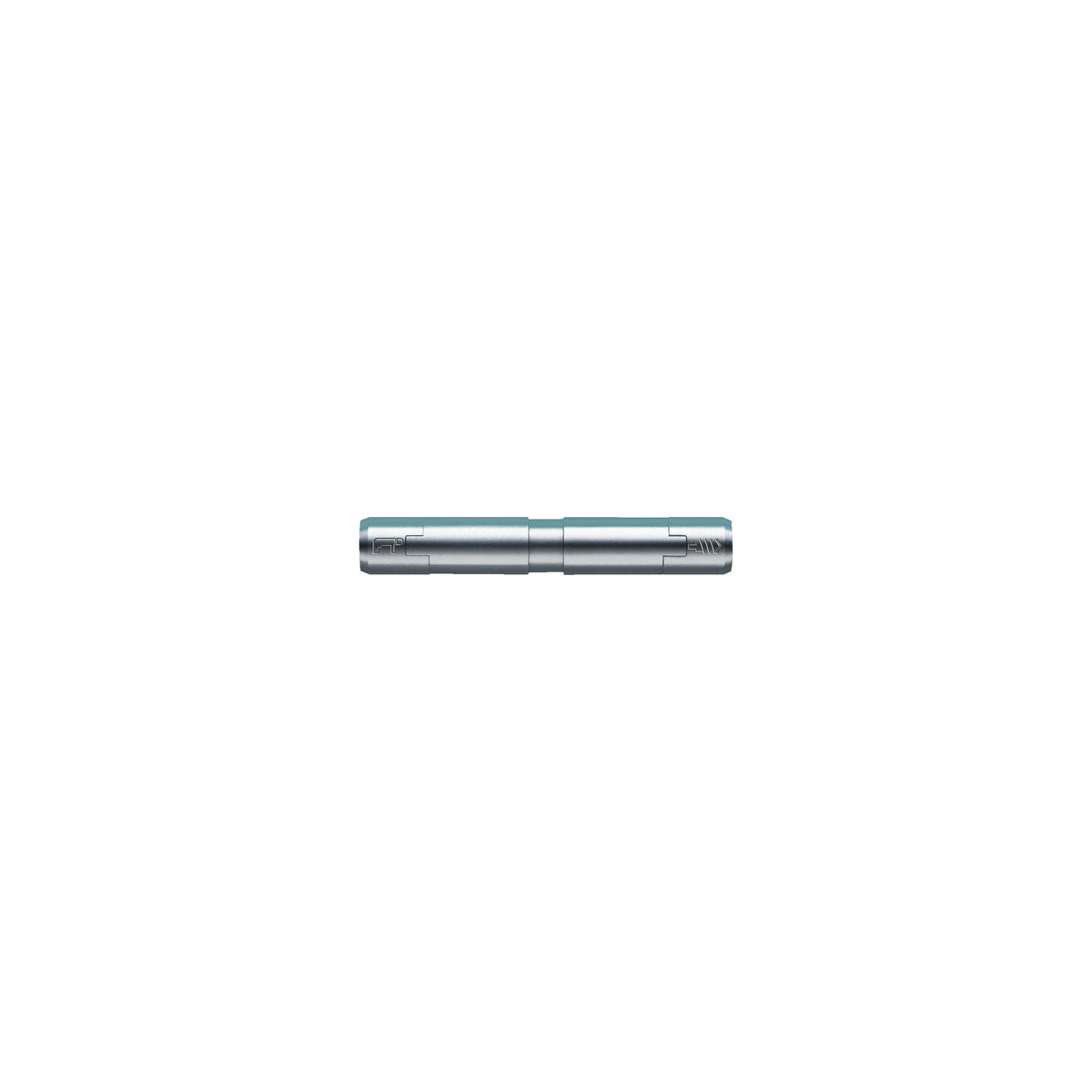 Milwaukee Drill Connect Adapter 190 mm SDS-Max zu SDS-Max – Produktbild 1