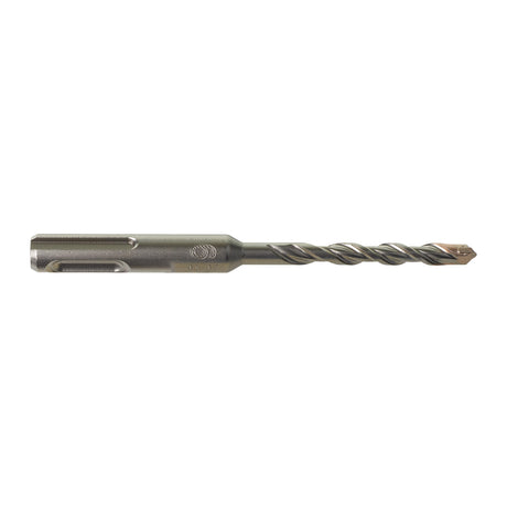 Milwaukee M2 SDS-Plus Hammerbohrer 2-Schneiden – 50er-Pack – Produktbild 3