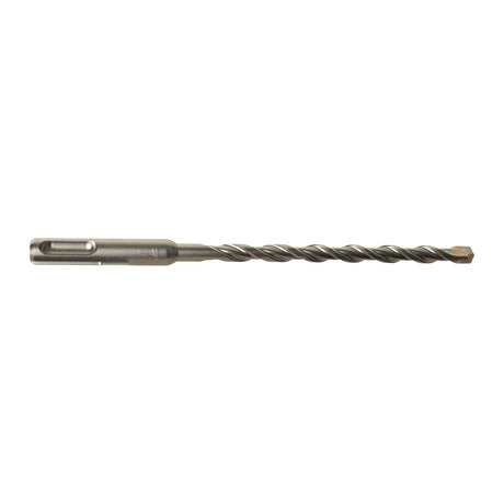 Milwaukee M2 SDS-Plus Hammerbohrer 2-Schneiden – 50er-Pack – Produktbild 5
