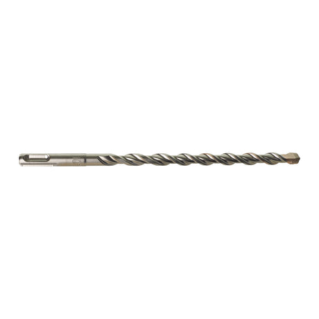 Milwaukee M2 SDS-Plus Hammerbohrer 2-Schneiden – 50er-Pack – Produktbild 9