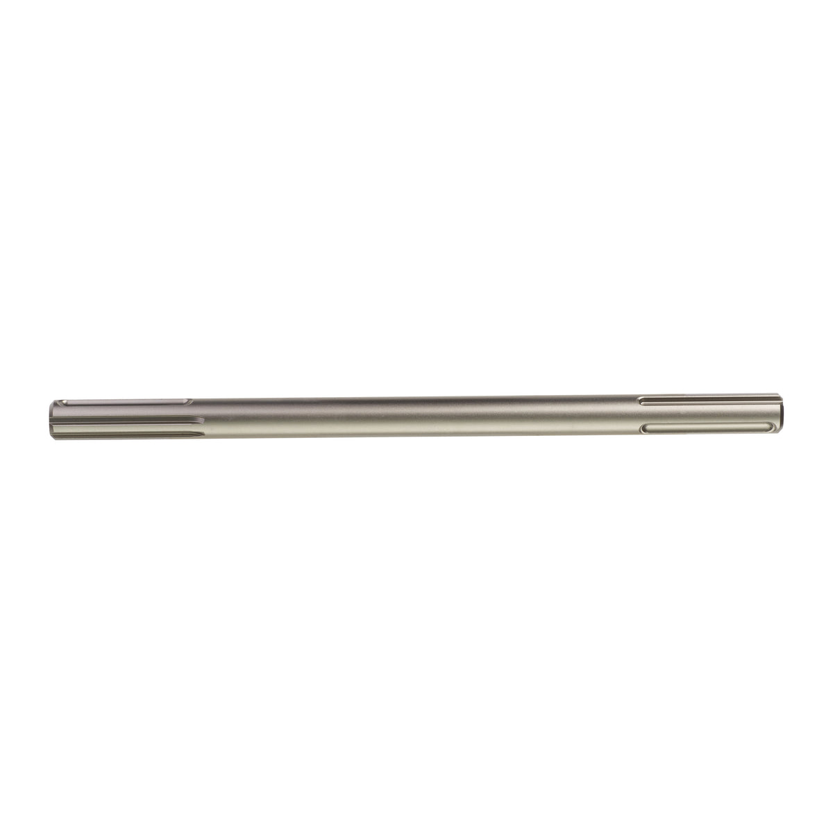 Milwaukee Drill Connect Verlängerung 320 mm SDS-Max zu SDS-Max – Produktbild 1