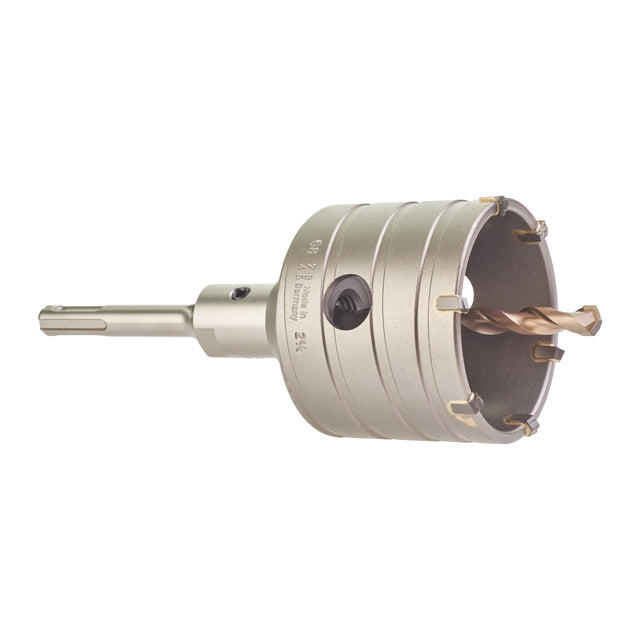 Milwaukee Hammerfeste Schlagbohrkrone SDS-Plus Set 68 x 182 mm – Produktbild 1