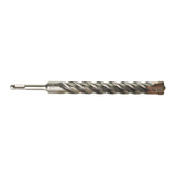 Milwaukee MX4 SDS-Plus Hammerbohrer 4-Schneiden