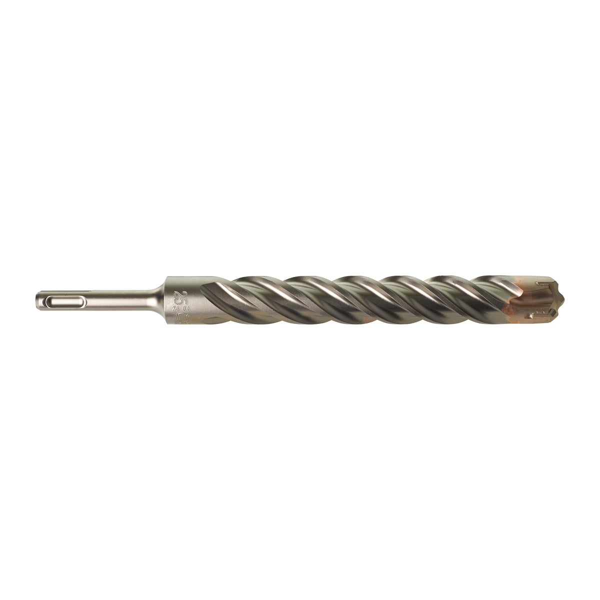 Milwaukee MX4 SDS-Plus Hammerbohrer 4-Schneiden