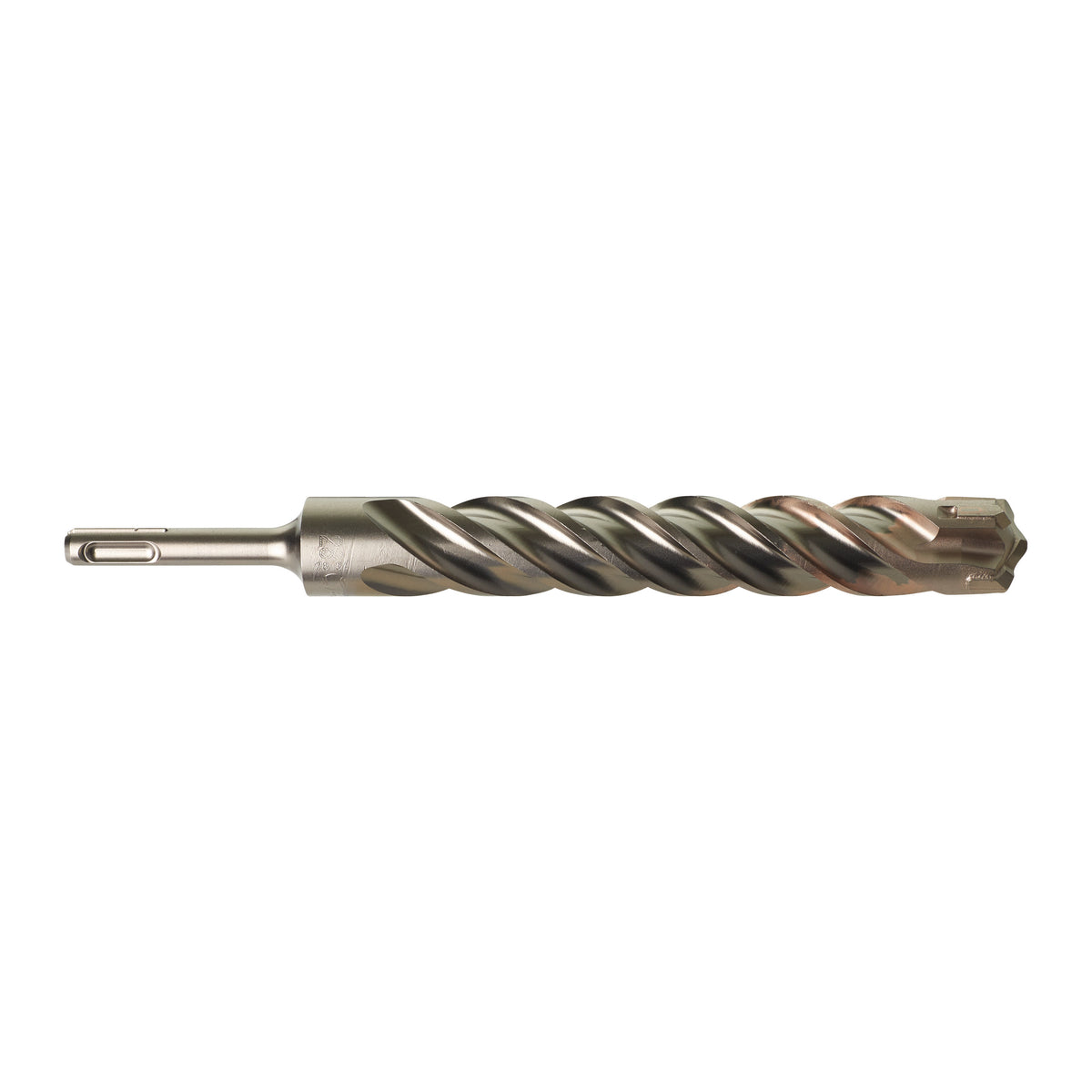 Milwaukee MX4 SDS-Plus Hammerbohrer 4-Schneiden