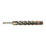 Milwaukee MX4 SDS-Plus Hammerbohrer 4-Schneiden