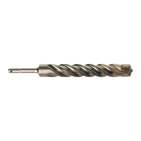 Milwaukee MX4 SDS-Plus Hammerbohrer 4-Schneiden
