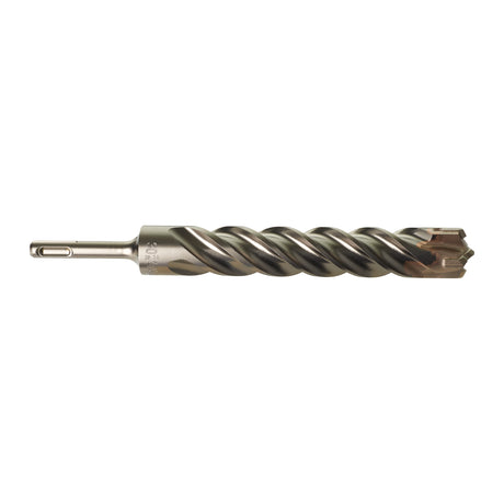 Milwaukee MX4 SDS-Plus Hammerbohrer 4-Schneiden