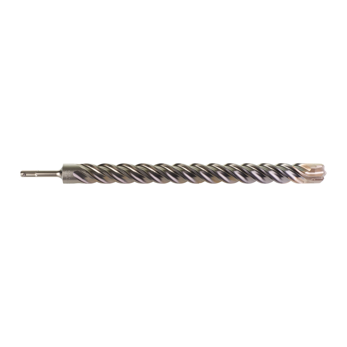 Milwaukee MX4 SDS-Plus Hammerbohrer 4-Schneiden