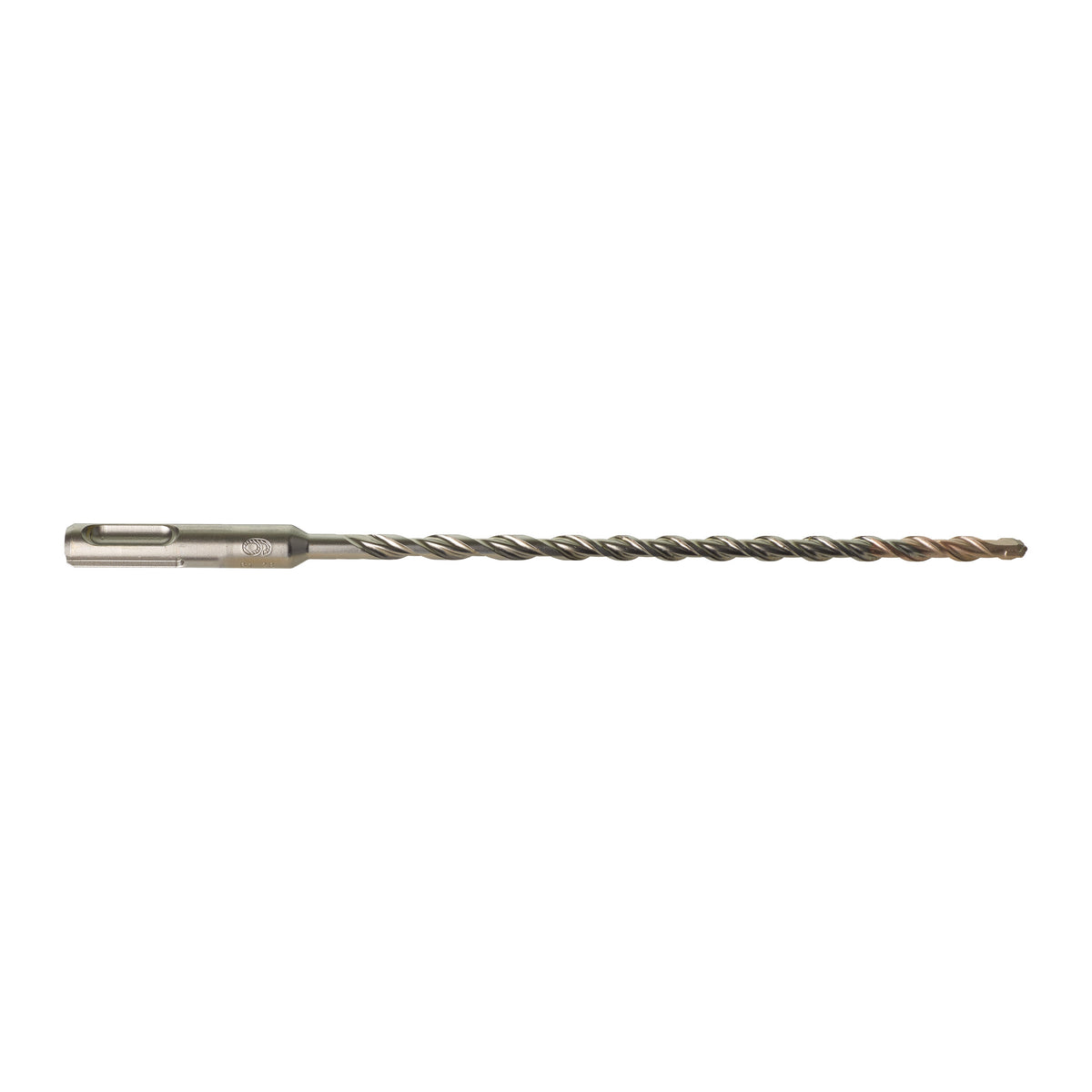 Milwaukee M2 SDS-Plus Hammerbohrer 2-Schneiden – 10er-Pack – Produktbild 7