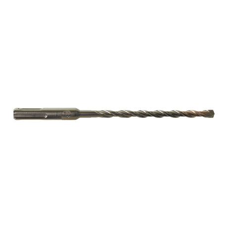 Milwaukee M2 SDS-Plus Hammerbohrer 2-Schneiden – 10er-Pack – Produktbild 8