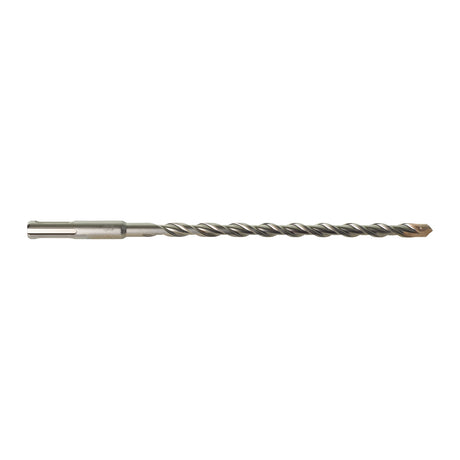 Milwaukee M2 SDS-Plus Hammerbohrer 2-Schneiden – 10er-Pack – Produktbild 13