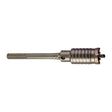 Milwaukee Hammerbohrkrone SDS-Max 50 x 290 mm einteilig – Produktbild 1