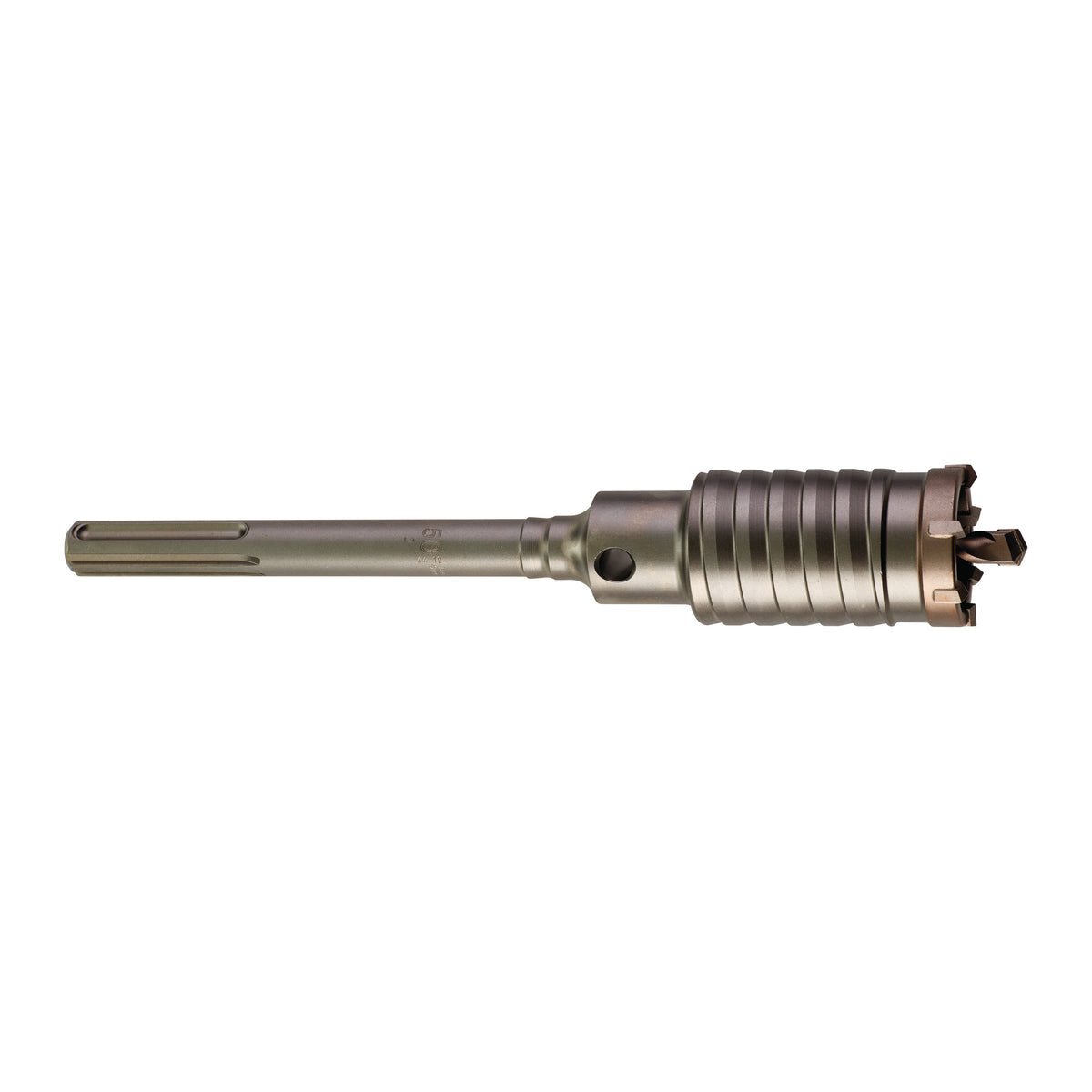 Milwaukee Hammerbohrkrone SDS-Max 50 x 290 mm einteilig – Produktbild 1