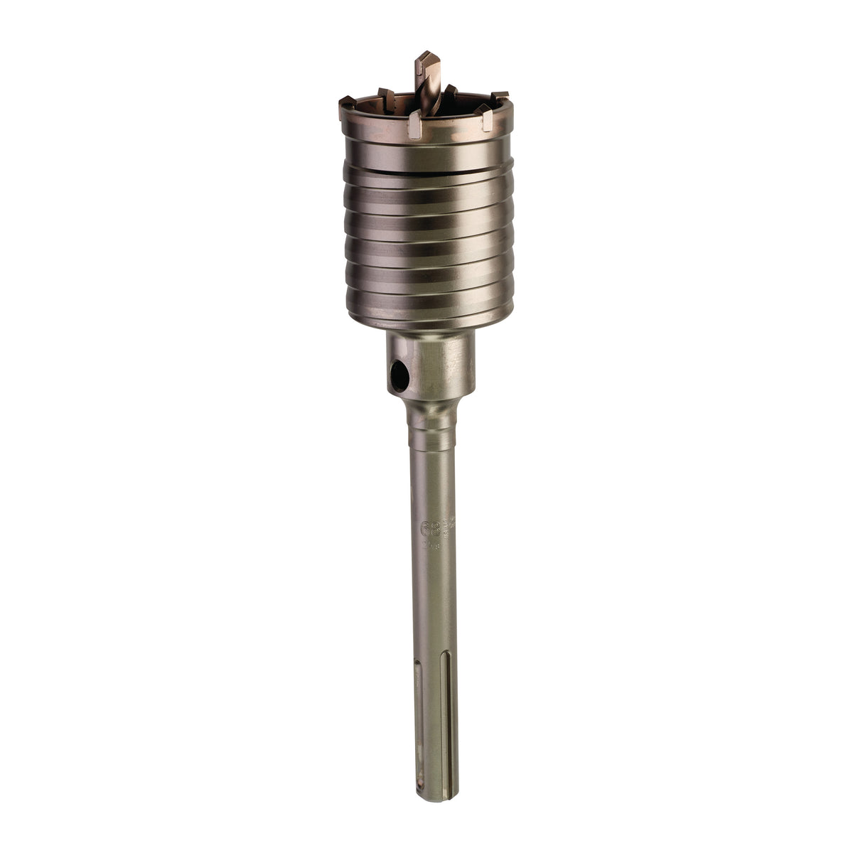 Milwaukee Hammerbohrkrone SDS-Max 68 x 290 mm einteilig – Produktbild 1