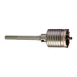 Milwaukee Hammerbohrkrone SDS-Max 80 x 290 mm einteilig – Produktbild 1