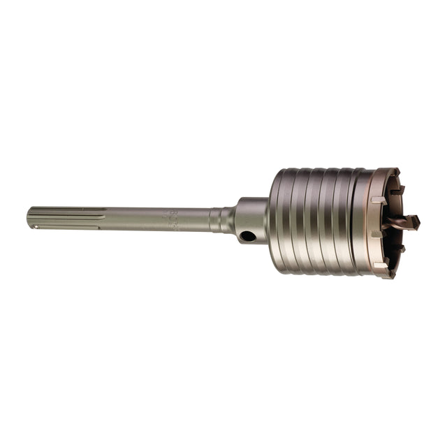 Milwaukee Hammerbohrkrone SDS-Max 80 x 290 mm einteilig – Produktbild 1