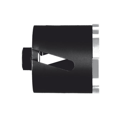 Milwaukee Diamant-Trockenbohrkrone DCH Hart DCH 68 x 90 mm / M16 – Produktbild 1