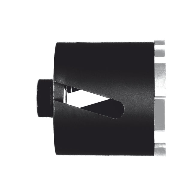 Milwaukee Diamant-Trockenbohrkrone DCH Hart DCH 68 x 90 mm / M16 – Produktbild 1