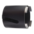 Milwaukee Diamant-Trockenbohrkrone DCH Hart DCH 82 x 90 mm / M16 – Produktbild 1