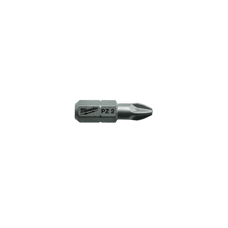 Milwaukee Schrauberbit PZ3 (25er Pack) – Produktbild 1