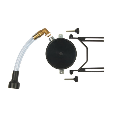 Milwaukee Wasserfangring für Kernbohrständer DR 250 TV – Produktbild 1