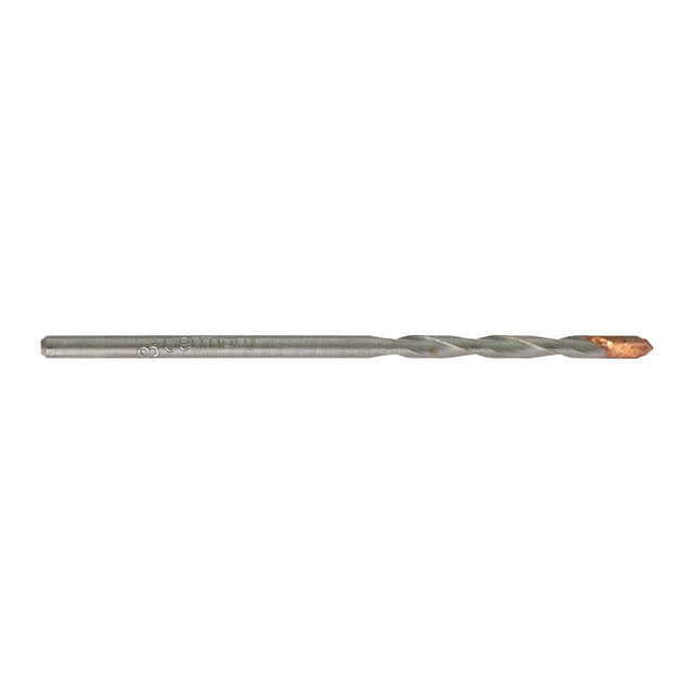 Milwaukee Betonbohrer DIN 8039 3.5 x 80 mm – Produktbild 1