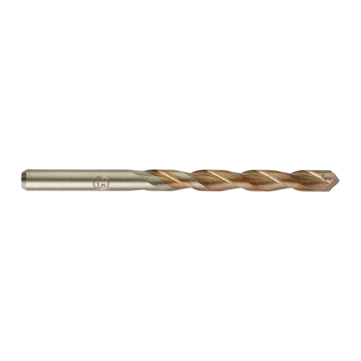 Milwaukee Betonbohrer DIN 8039 9.5 x 120 mm – Produktbild 1