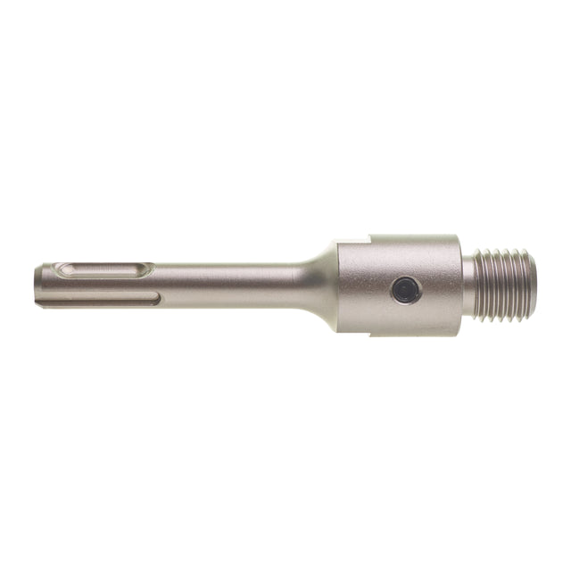 Milwaukee Aufnahmeschaft SDS-Plus 105 mm für hammerfeste Schlagbohrkrone – Produktbild 1