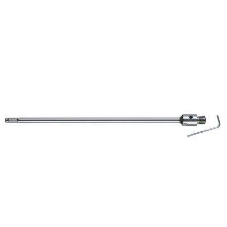 Milwaukee Aufnahmeschaft SDS-Plus 370 mm für hammerfeste Schlagbohrkrone – Produktbild 1