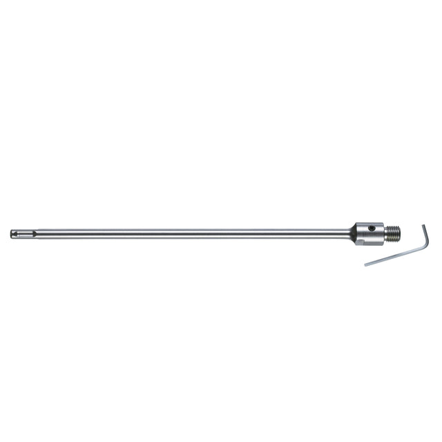 Milwaukee Aufnahmeschaft SDS-Plus 370 mm für hammerfeste Schlagbohrkrone – Produktbild 1